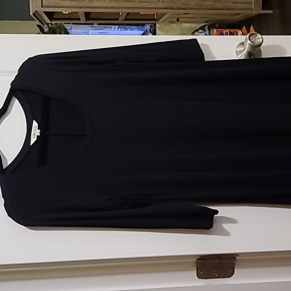 Pioneer woman dress soft flowy - Picture 7 of 7